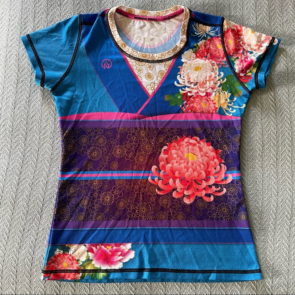 INKnBURN small shirt